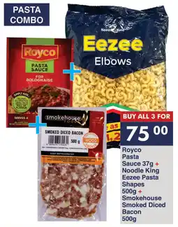 President Hyper Buy all 3 for 75 offer