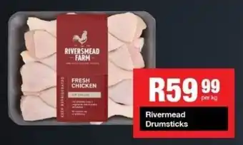Take 'n Pay Riversmead Drumsticks offer