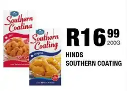 Take 'n Pay Hinds southern coating offer