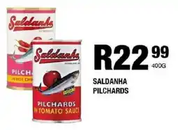 Take 'n Pay Saldanha Pilchards offer
