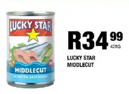 Take 'n Pay Lucky star middlecut offer