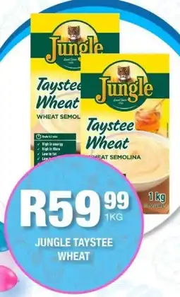 Take 'n Pay Jungle taystee wheat offer