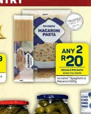Pick n Pay Macaroni 2 offer