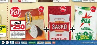 Pick n Pay Combo 3 offer