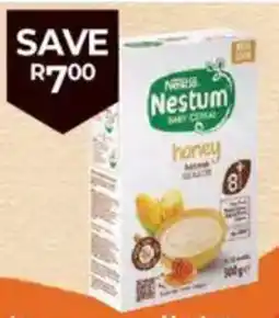 Baby City Nestle Nestum Baby Cereal offer