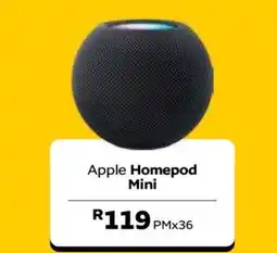 MTN Apple HomePod Mini offer
