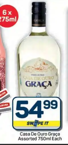 Pick n Pay Hypermarket Casa De Ouro Graça offer