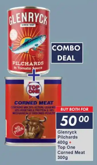 President Hyper Buy both for 50 offer