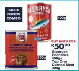President Hyper Buy both for R50 offer