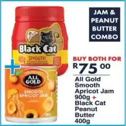 President Hyper Buy both for R75 offer