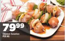 OK Grocer Chicken Sosaties offer