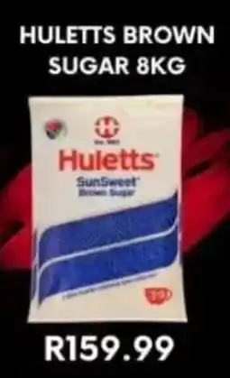 Saverite Huletts brown sugar offer