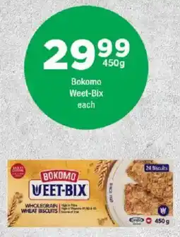 OK urban Bokomo Weet-Bix offer