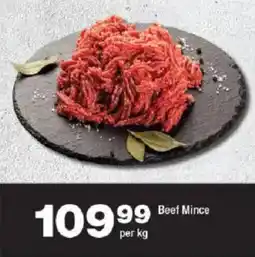 OK urban Beef Mince offer
