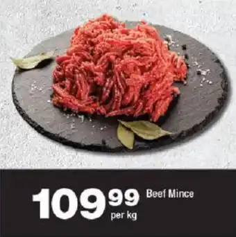 OK urban Beef Mince offer