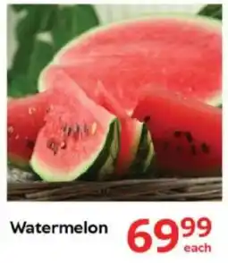 Oxford Freshmarket Watermelon offer