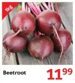 Oxford Freshmarket Beetroot offer