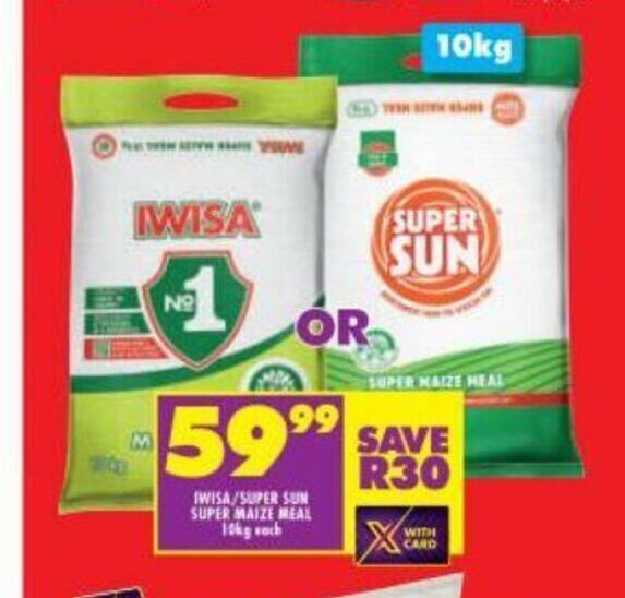 iwisa-super-sun-super-maize-meal-10kg-each-offer-at-shoprite