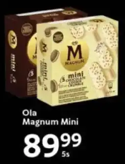 Oxford Freshmarket Ola Magnum Mini offer