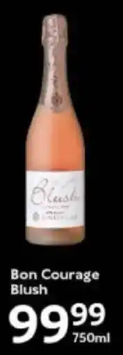 Oxford Freshmarket Bon Courage Blush offer