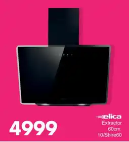 Save Hyper Elica Extractor offer