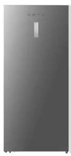Save Hyper OBAC Upright Freezer Inox OBUF6501 offer