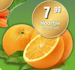 Super Save Naartjie Punnet offer
