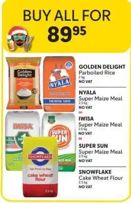 Makro Bundle Offer offer