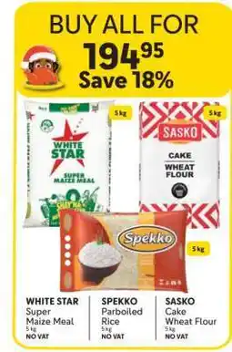 Makro Combo Offer offer