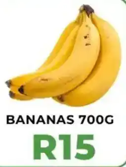 1UP Bananas offer