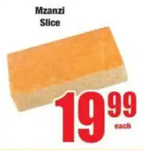Boxer Mzanzi Slice offer