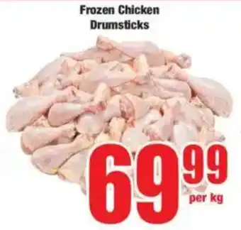 Boxer Frozen Chicken Drumsticks offer