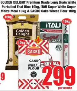 Boxer Buy all for 299 offer