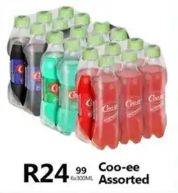 Take 'n Pay Coo-ee Assorted offer