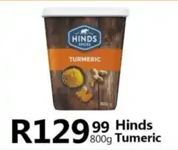 Take 'n Pay Hinds Tumeric offer
