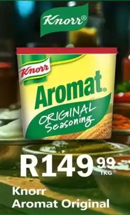 Take 'n Pay Knorr Aromat Original offer