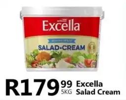 Take 'n Pay Excella Salad Cream offer