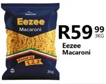 Take 'n Pay Eezee Macaroni offer
