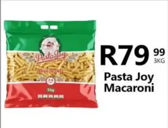 Take 'n Pay Pasta Joy Macaroni offer