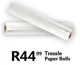 Take 'n Pay Tressle Paper Rolls offer