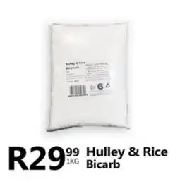 Take 'n Pay Hulley & Rice Bicarb offer