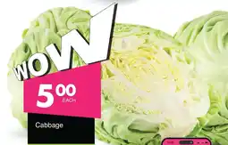 Save Hyper Cabbage offer