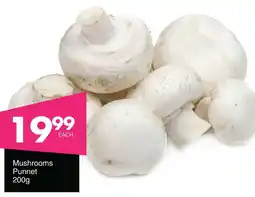 Save Hyper Mushrooms Punnet offer