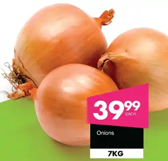 Save Hyper Onions offer