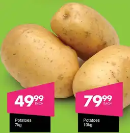 Save Hyper Potatoes offer