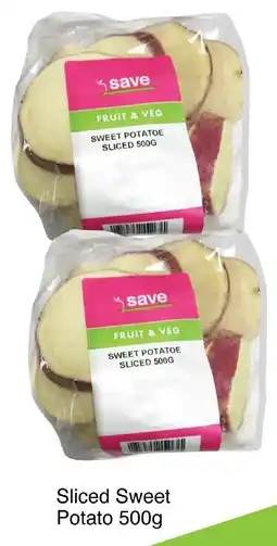 Save Hyper Sliced Sweet Potato offer