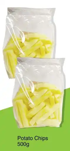 Save Hyper Potato Chips offer