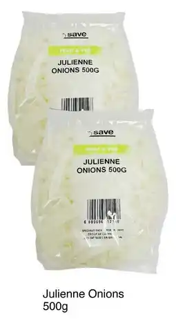 Save Hyper Julienne Onions offer