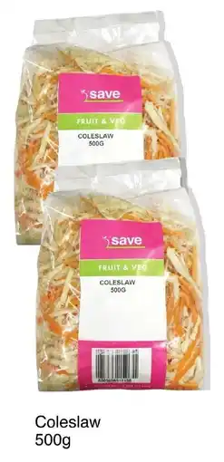 Save Hyper Coleslaw offer