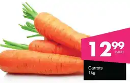 Save Hyper Carrots offer